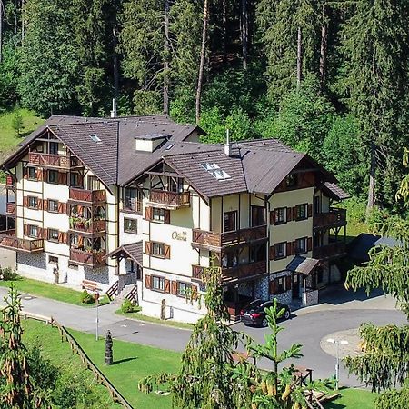 Apartmán Olívia 8 Hrabovská dolina Ruzomberok Exteriér fotografie