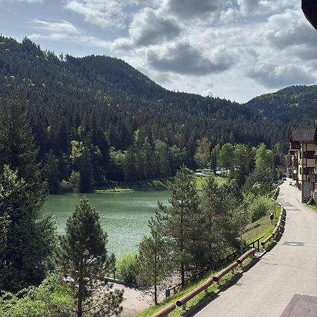 Apartmán Olívia 8 Hrabovská dolina Ruzomberok Exteriér fotografie