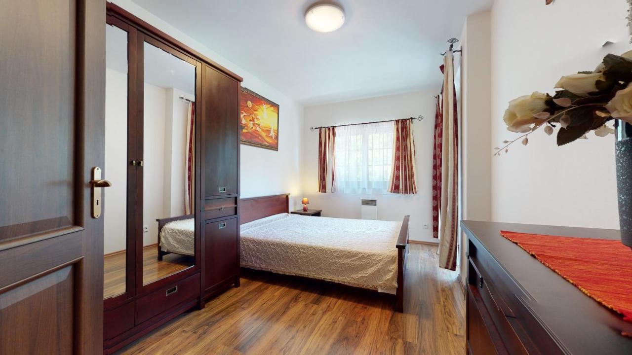 Apartmán Olívia 8 Hrabovská dolina Ruzomberok Exteriér fotografie