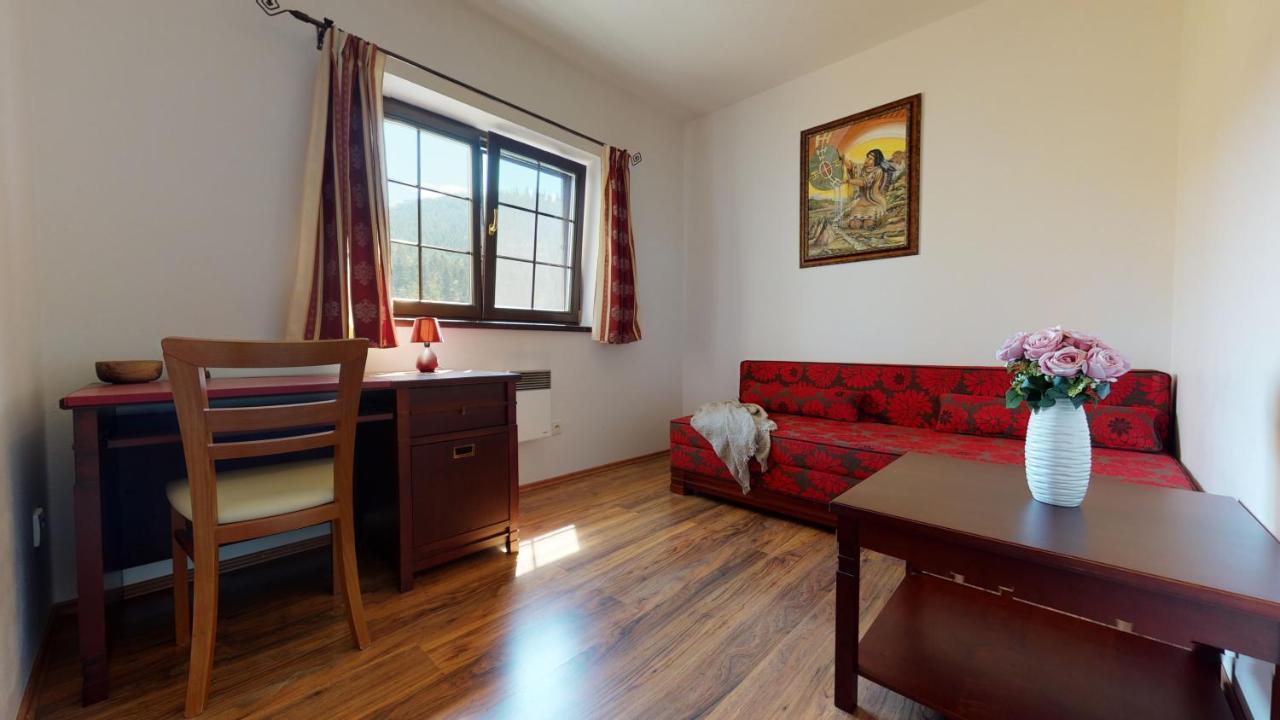 Apartmán Olívia 8 Hrabovská dolina Ruzomberok Exteriér fotografie