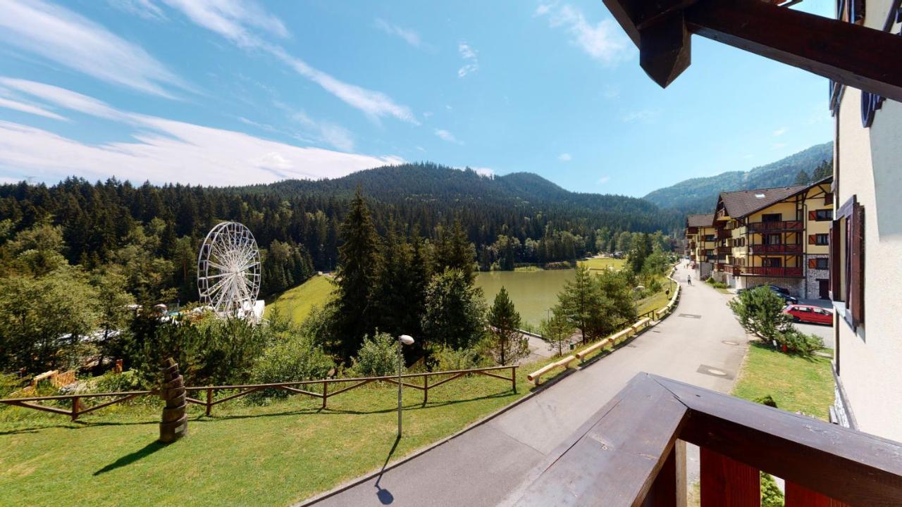 Apartmán Olívia 8 Hrabovská dolina Ruzomberok Exteriér fotografie