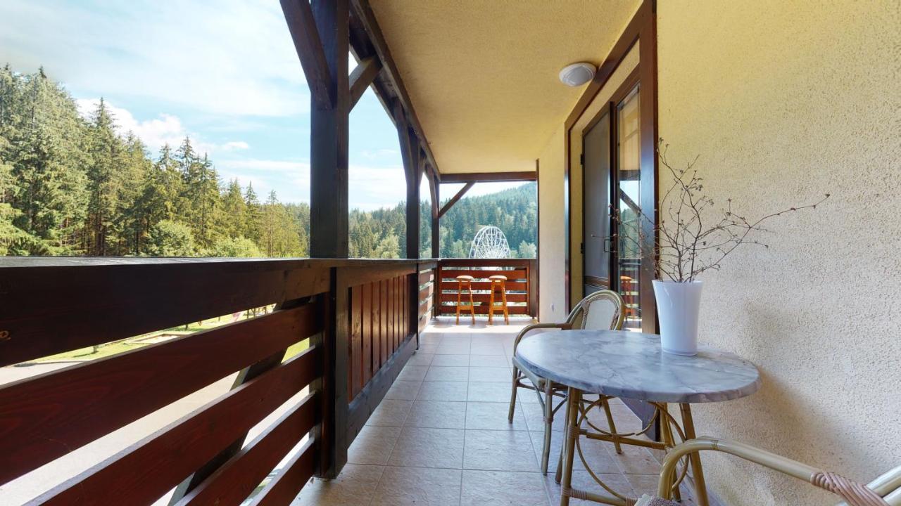 Apartmán Olívia 8 Hrabovská dolina Ruzomberok Exteriér fotografie