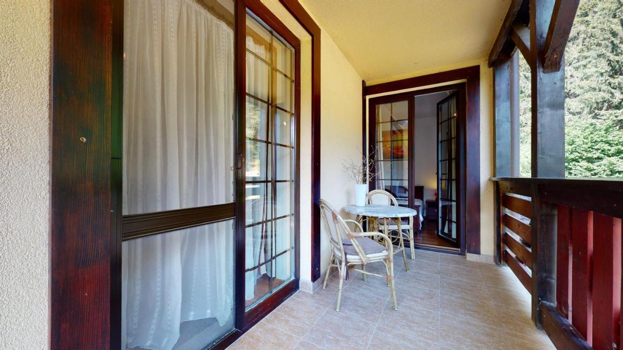 Apartmán Olívia 8 Hrabovská dolina Ruzomberok Exteriér fotografie