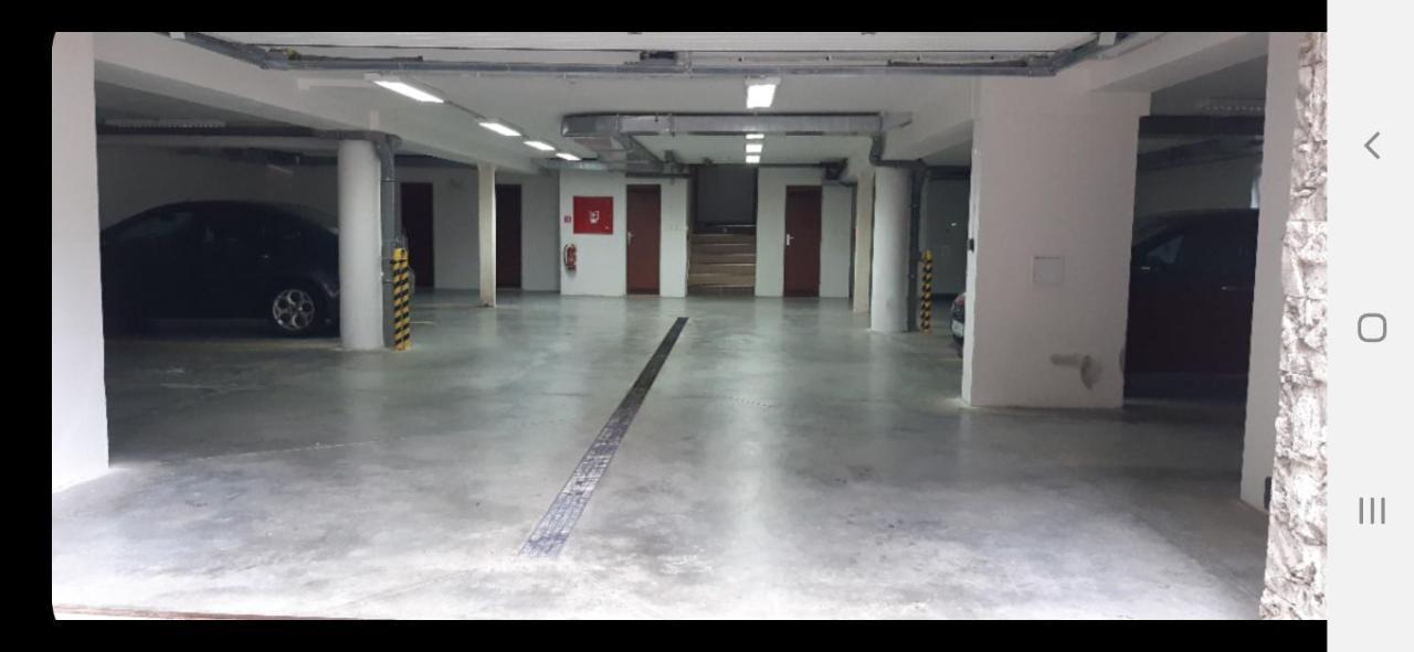 Apartmán Olívia 8 Hrabovská dolina Ruzomberok Exteriér fotografie
