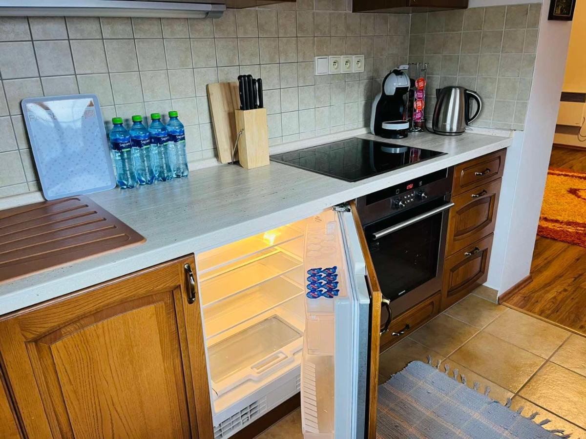 Apartmán Olívia 8 Hrabovská dolina Ruzomberok Exteriér fotografie