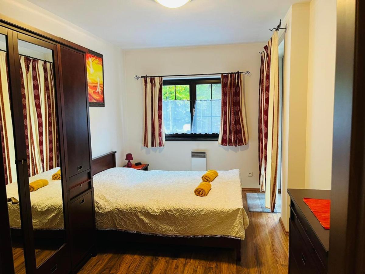 Apartmán Olívia 8 Hrabovská dolina Ruzomberok Exteriér fotografie