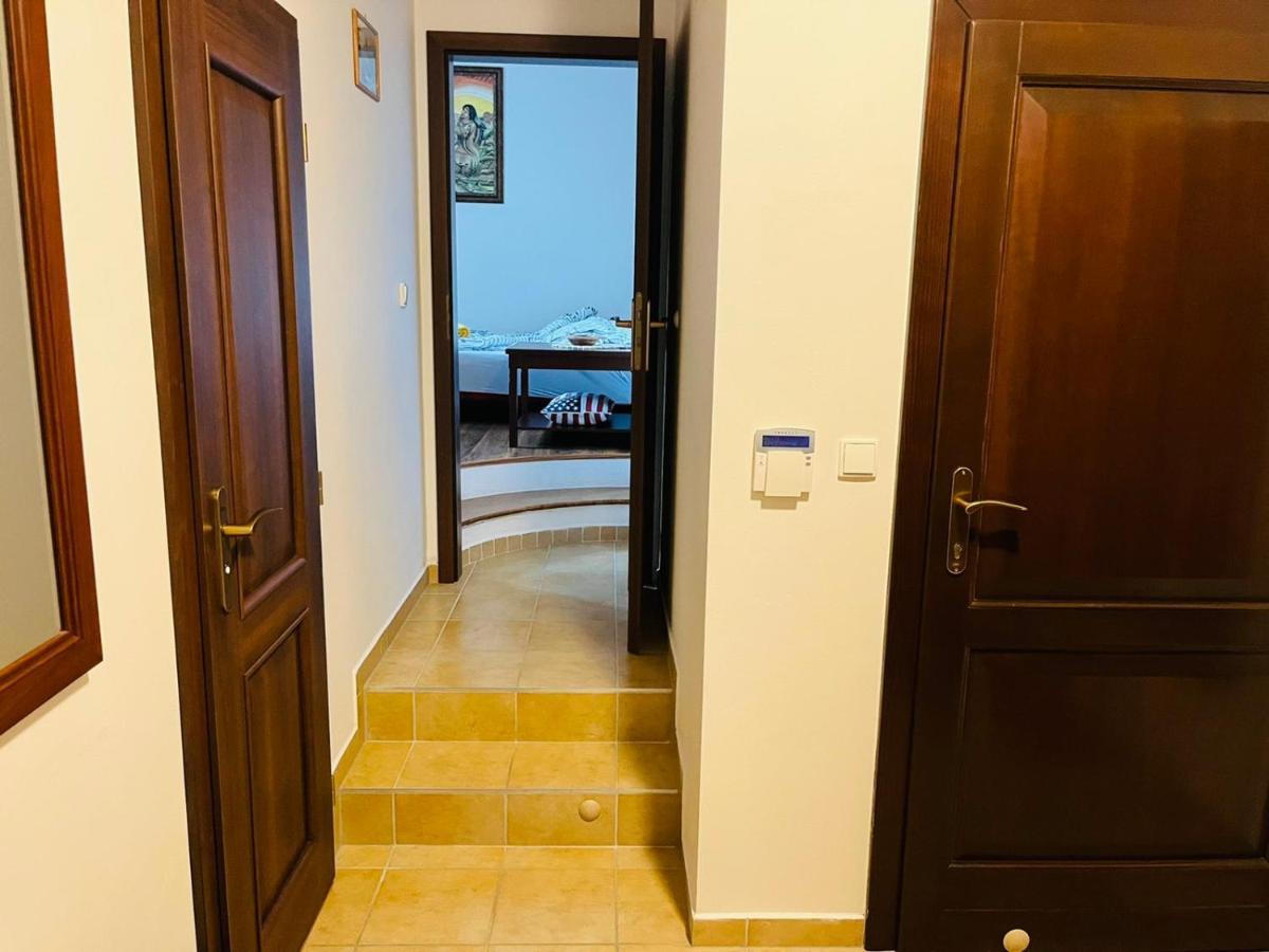 Apartmán Olívia 8 Hrabovská dolina Ruzomberok Exteriér fotografie