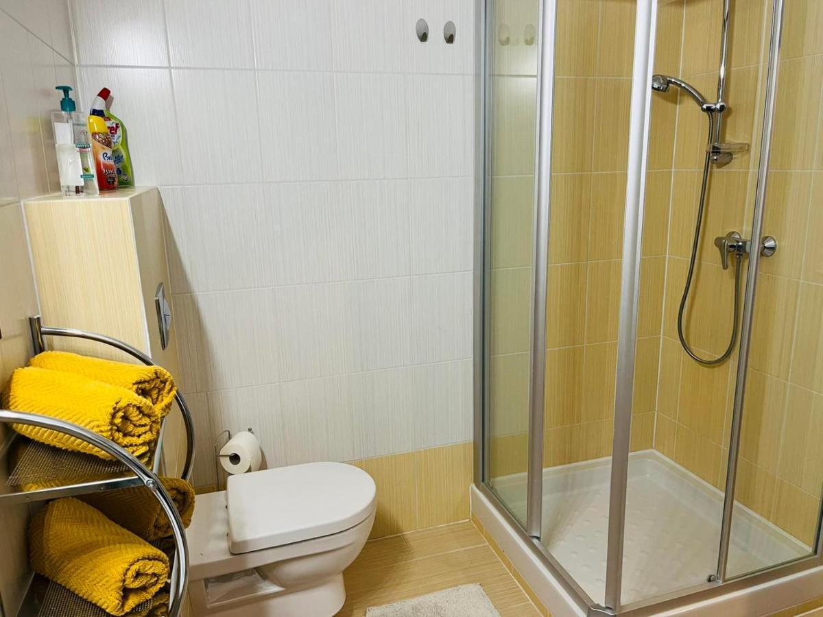 Apartmán Olívia 8 Hrabovská dolina Ruzomberok Exteriér fotografie