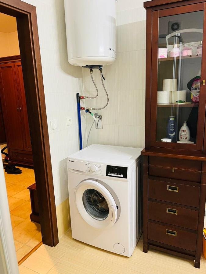 Apartmán Olívia 8 Hrabovská dolina Ruzomberok Exteriér fotografie