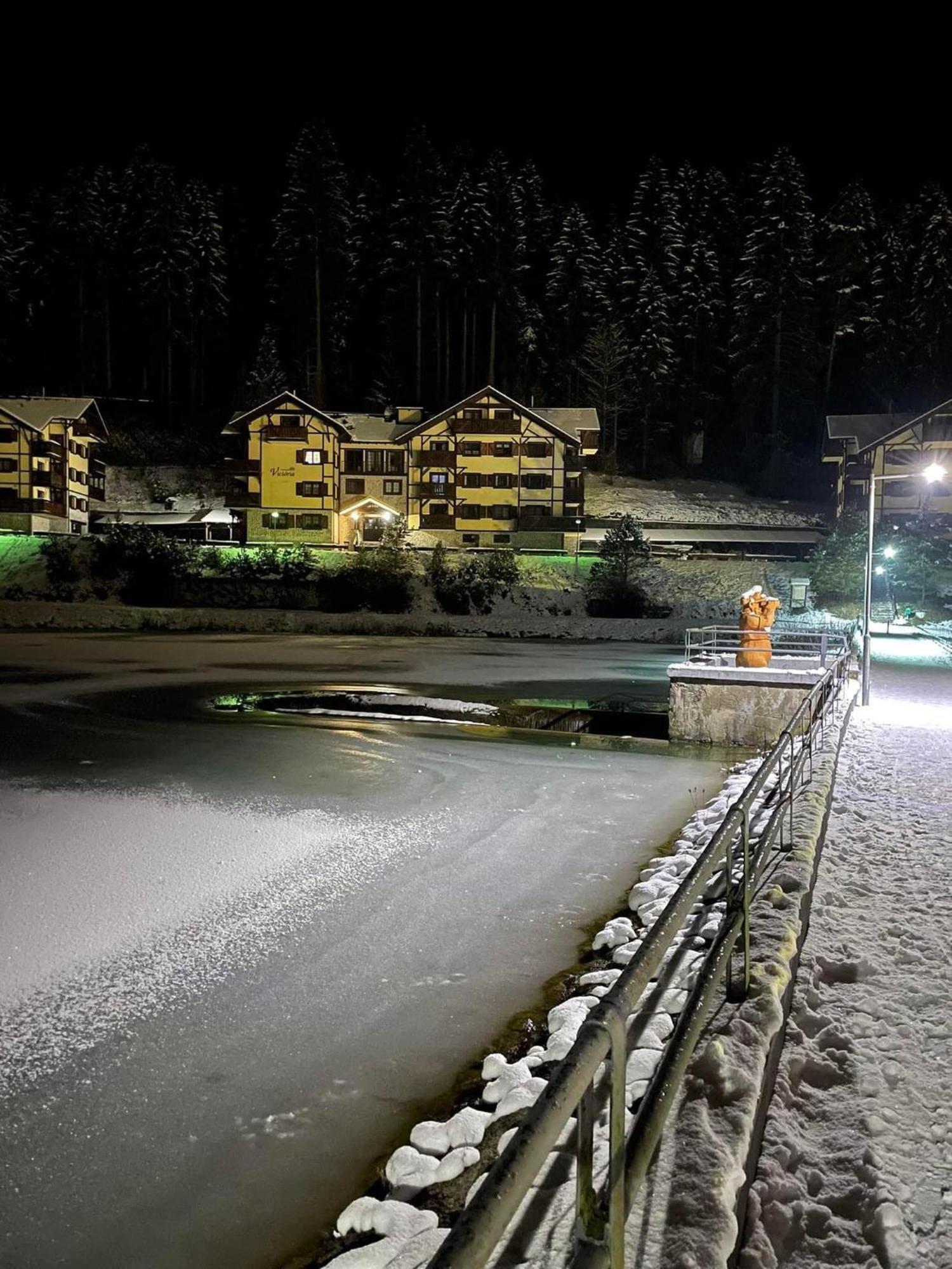 Apartmán Olívia 8 Hrabovská dolina Ruzomberok Exteriér fotografie