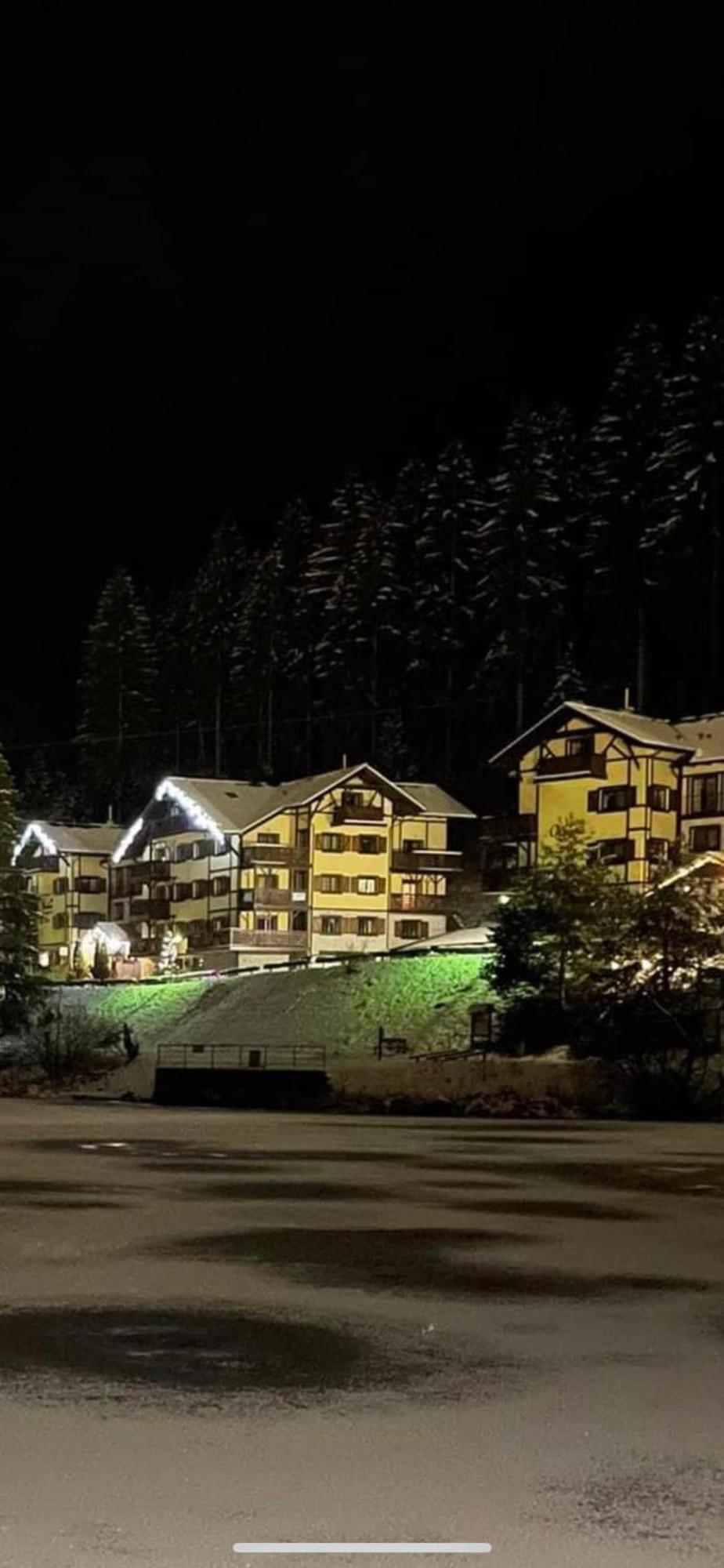 Apartmán Olívia 8 Hrabovská dolina Ruzomberok Exteriér fotografie