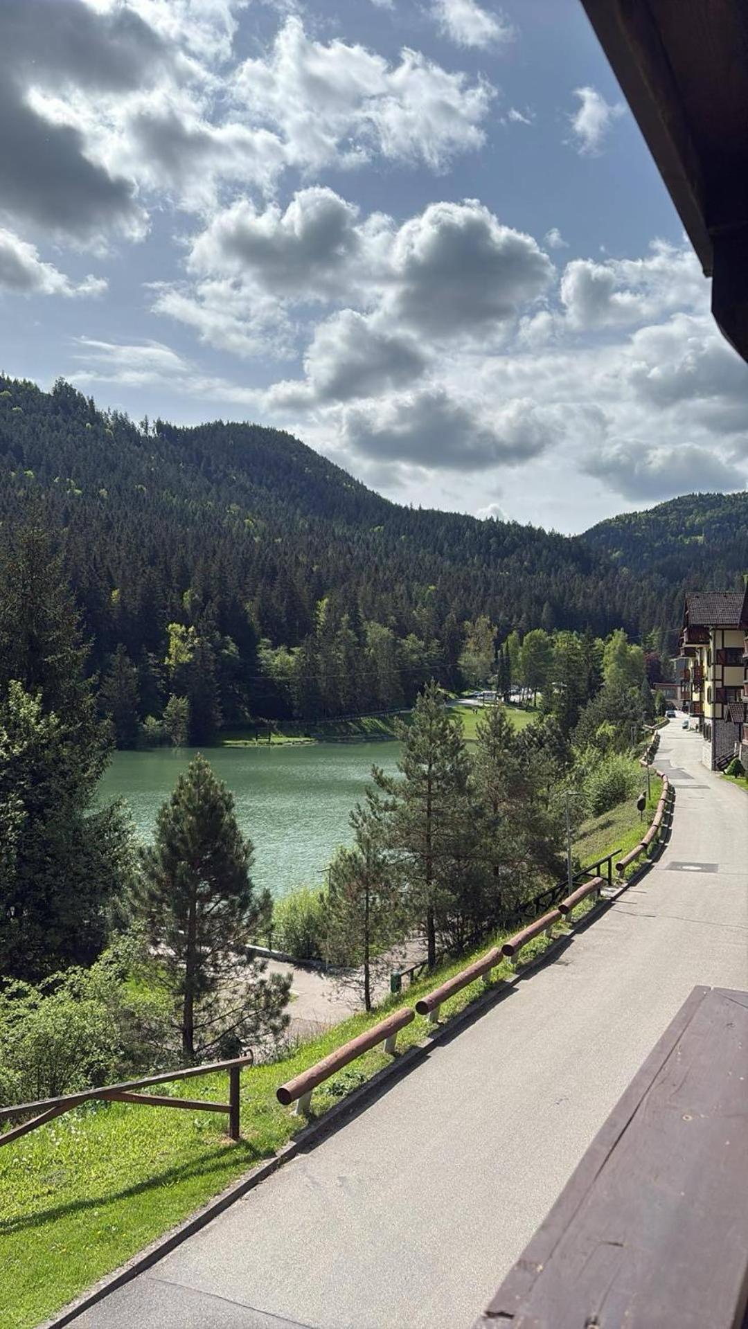 Apartmán Olívia 8 Hrabovská dolina Ruzomberok Exteriér fotografie